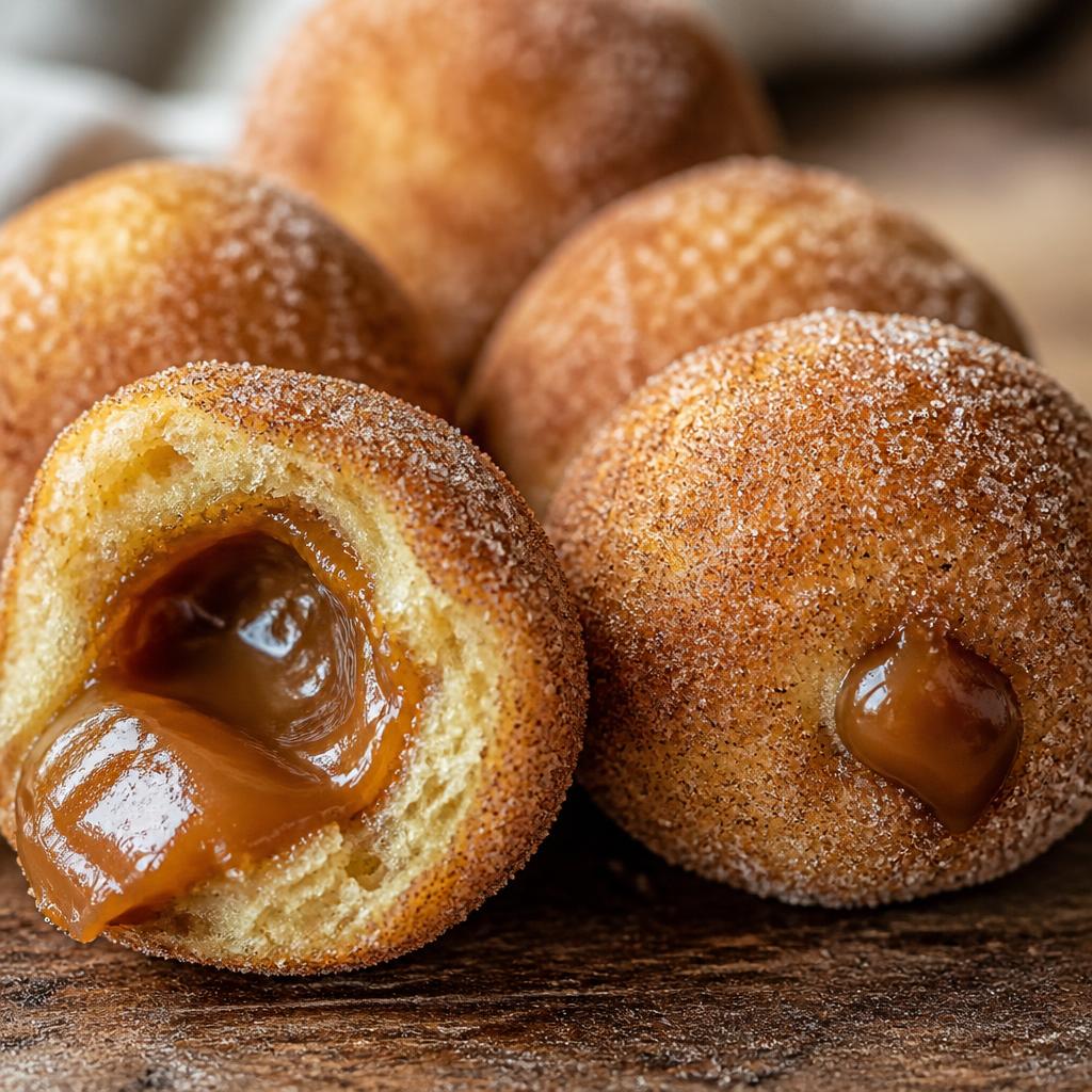 Churros